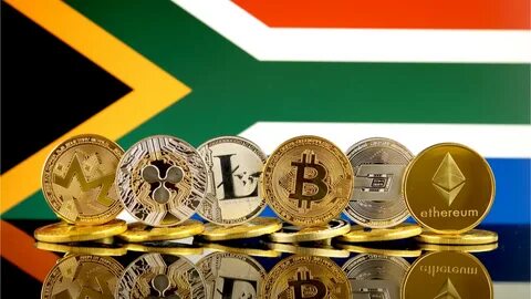 South Africa's Crypto Revolution: VALR and Luno Lead the Way - Finance Magnates