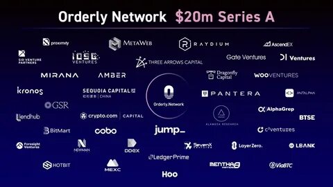 Ethereum L1 Monad Joins Forces With Orderly Network for DeFi Boost