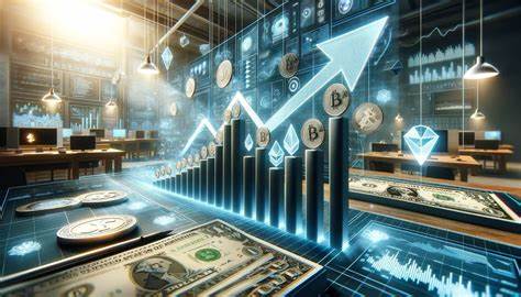 Expanding Stablecoin Liquidity Hints at Market Surge Soon