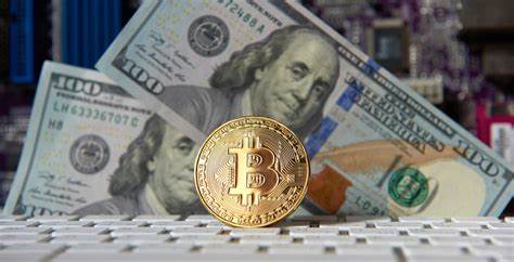 Why Bitcoin Will NOT Replace the US Dollar - Investing.com