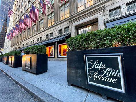 S&P Global Ratings downgrades Saks, warns latest financing deal is ‘tantamount to a default’