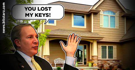 Peter Schiff: Everybody Missing This Because of Bitcoin