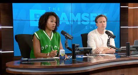 Tampa woman turns to Ramsey Show hosts after her brother refused to repay a car loan she took out to help him