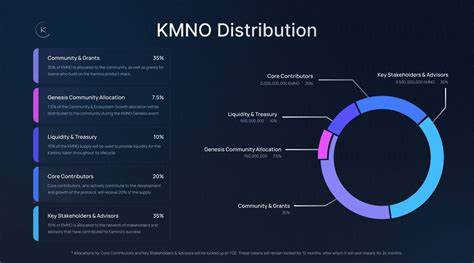 Solana-based Kamino Finance announces April token airdrop - crypto.news