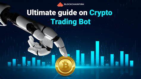 The Role of Bots in Cryptocurrency Trading: Are Bots Effective Enough?