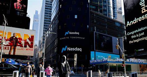 Why the tech trade has more room to run even as the Nasdaq 100 hovers at all-time highs