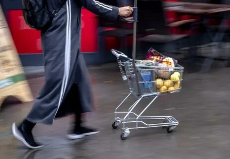 Inflation held steady in July