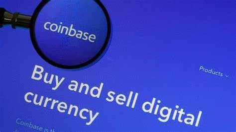 Coinbase chooses Dublin as its EU regulatory hub