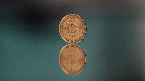 Bitcoin hits new record as crypto scores US legislation win