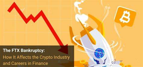 '$20 Billion in Damages': FTX Bankruptcy Estate and MDL Resolve Differences