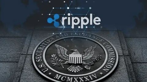 SEC Drops Ripple (XRP) Case - Wall Street Pit
