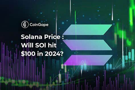 Solana (SOL) Price to $200: Wild Dream or Nearest Future