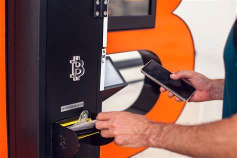 Crypto ATMs Outlawed in New Zealand Amid Financial Crime Push