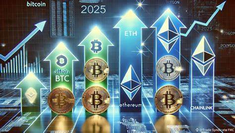 Why These 5 Cryptocurrencies Will Skyrocket in July 2025