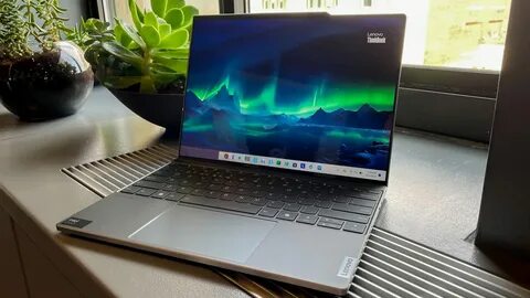 One of the longest-lasting laptops I've tested also has a gorgeous display