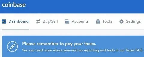 Coinbase 1099: What to Do with Your Coinbase Tax Documents - Lexology
