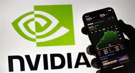 Nvidia stock keeps rising after fresh record as analyst sees AI 'golden wave'