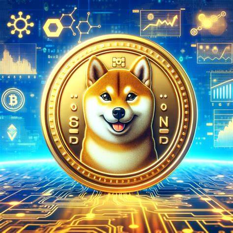 Crypto Analyst Predicts Shiba Inu Price To Rise 5000% To $0.001 – Here’s When - NewsBTC