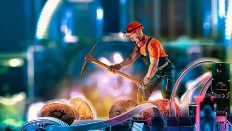 Everything you need to know about mining crypto on a smartphone - CNBCTV18