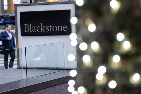 Blackstone deepens CRE bet with $2 billion loan purchase from Atlantic Union