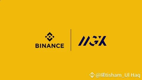 Ihtisham_Ul Haq(@iihtishamm)'s insights - Binance