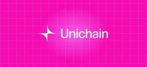 Uniswap launches Unichain, its layer two built for DeFi - CryptoTvplus