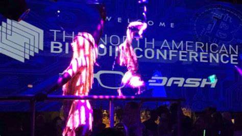 'We like naked girls': Bitcoin's bro culture exposed after sleazy end to conference - New Zealand Herald