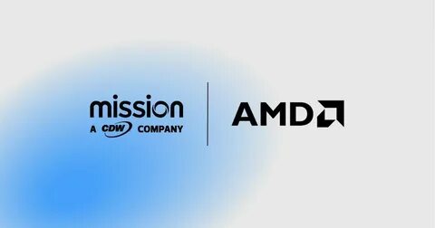 CDW & AMD Partner to Boost AWS Cloud Efficiency and Performance