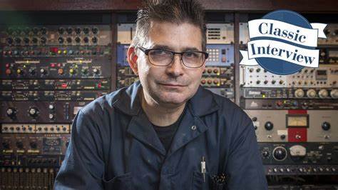 Steve Albini interview by Billy Hell (2005)