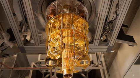 Microsoft Unveils Quantum Chip Powered by a 'New State of Matter' - Decrypt