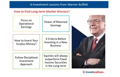 Warren Buffett’s Investment Strategy - Investopedia