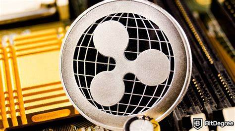 Ripple launches liquidity hub for businesses to bridge the crypto liquidity gap - Cointelegraph