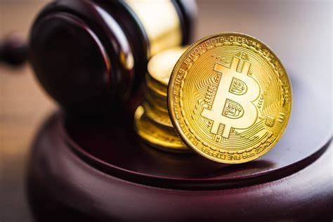 How has America's regulatory framework evolved on Bitcoin? - TheStreet