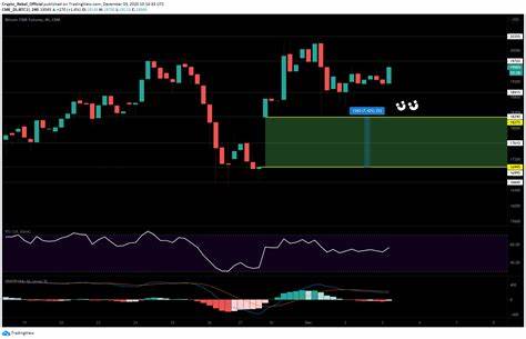 Bitcoin Price Analysis: Can BTC Surpass $20K Soon Despite The CME Gap? - CryptoPotato