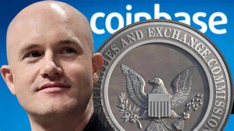 SEC ‘Regrets Any Confusion’ Over Crypto-Securities; Coinbase Legal Expert Fights Back