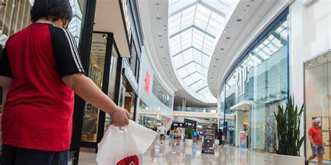 Canada Retail Sales Look to Rebound After 1.1% Drop in May