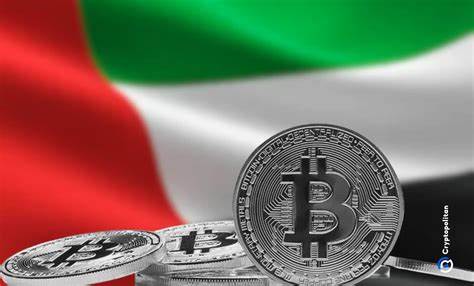 Boost Your UAE Crypto Startup: Essential Legal Strategies for Success