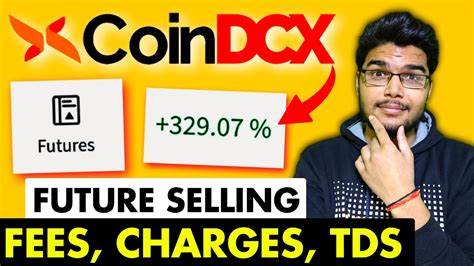 Guide to Crypto Futures Trading Tax in India [2023] - CoinDCX