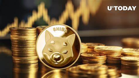 Over Trillion Shiba Inu (SHIB) Moved to Major Exchange: Details - U.Today