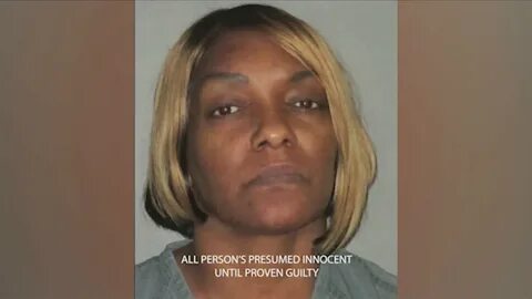 Baton Rouge woman charged with cruelty to the infirm after man found covered in urine, open bed sores - Yahoo