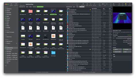 Bloom: Refined Finder Experience for macOS
