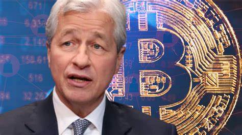 If You Invested $1,000 In Bitcoin When Jamie Dimon Said He Would Fire Employees 'In A Second' For Holding BTC, Here's How Much You'd Have Today