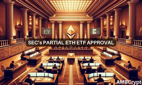 ‘I don’t think Ethereum ETFs will match Bitcoin ETFs, but…’ – Exec - AMBCrypto News