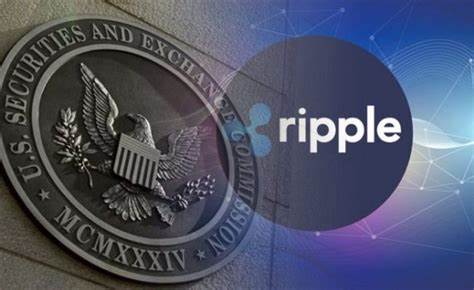 Ripple May Win Against SEC, Legal Expert Says — Key Levels to Watch - Crypto News BTC