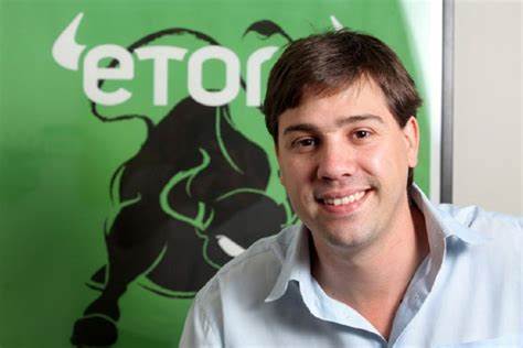 eToro’s CEO predicts $100T crypto market amid shifts - Cointelegraph