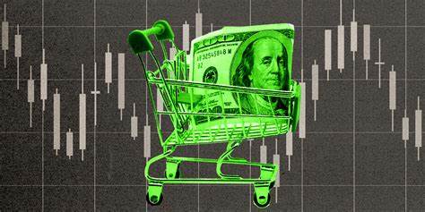 'We could be in for an everything rally': Stocks are mirroring the 