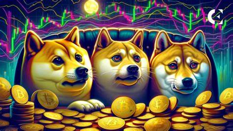 Meme Altcoins Set to Explode by 8000% in October Bull Run – Why This Trending Solana-based Memecoin Is Grabbing PEPE and SHIB Investors’ Attention - Captain Altcoin