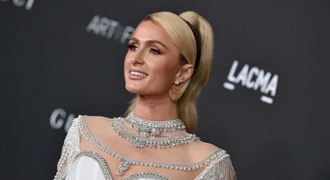 Paris Hilton has invested in crypto since 2016 — here's why she's betting big on NFTs and the metaverse - CNBC