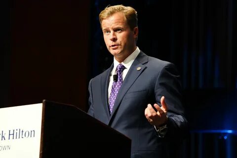Donald Trump taps crypto advocate a16z’s Brian Quintenz for CFTC leadership - CryptoSlate