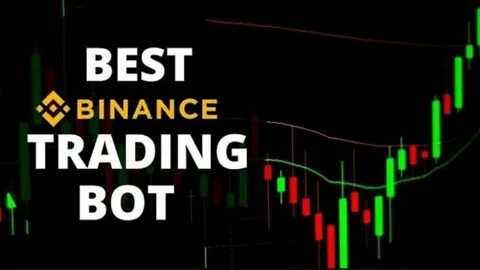 Introducing Trading Bots: An Upgrade on Strategy Trading - Binance
